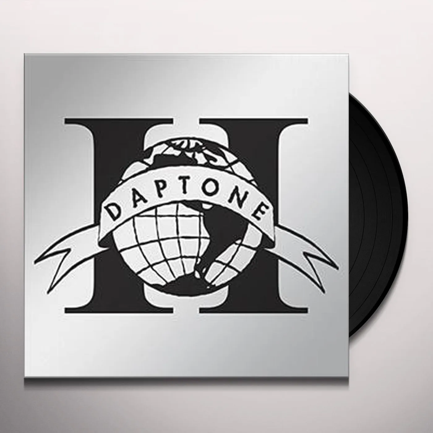 DAPTONE GOLD VOL. II / VARIOUS Vinyl Record