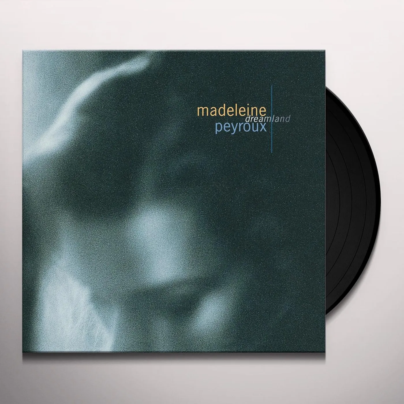 Madeleine Peyroux Dreamland Vinyl Record