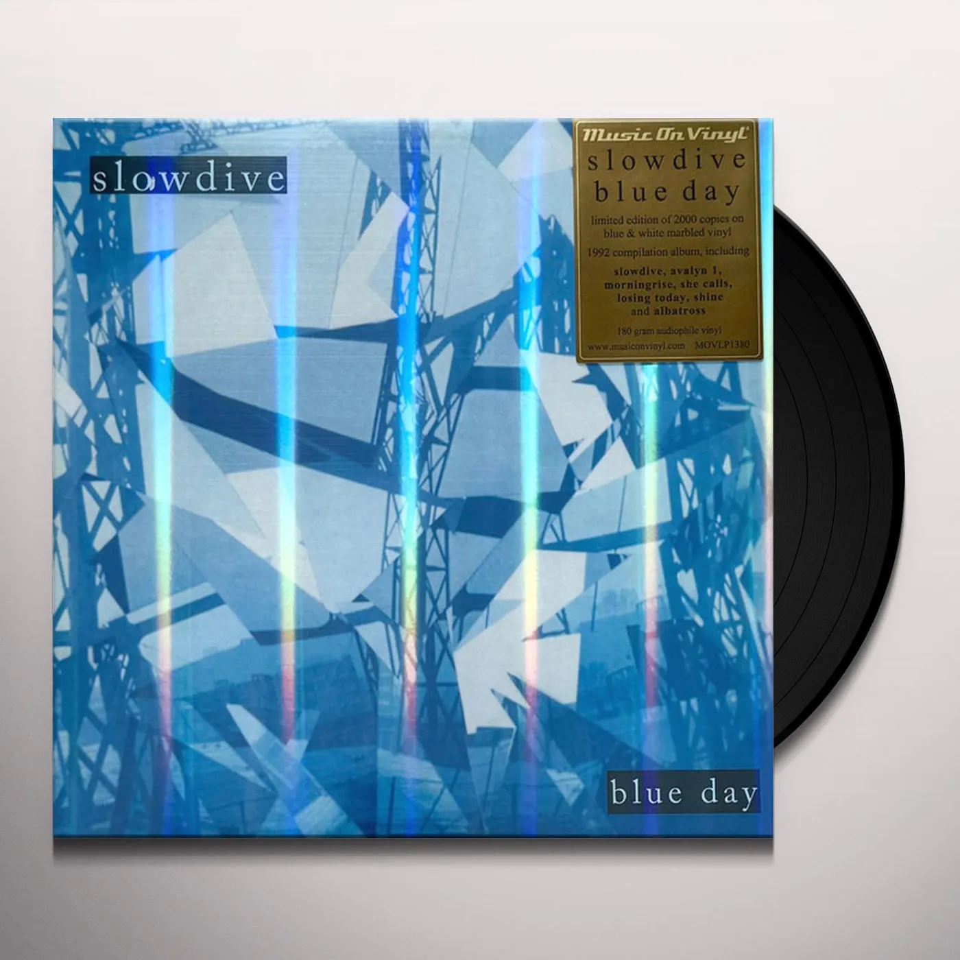 Amazon.co.jp: Blue day: ミュージック