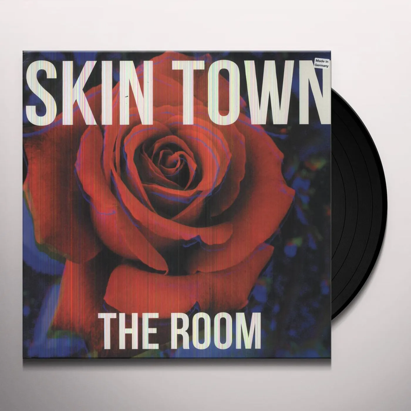 Skin Town ROOM Vinyl Record