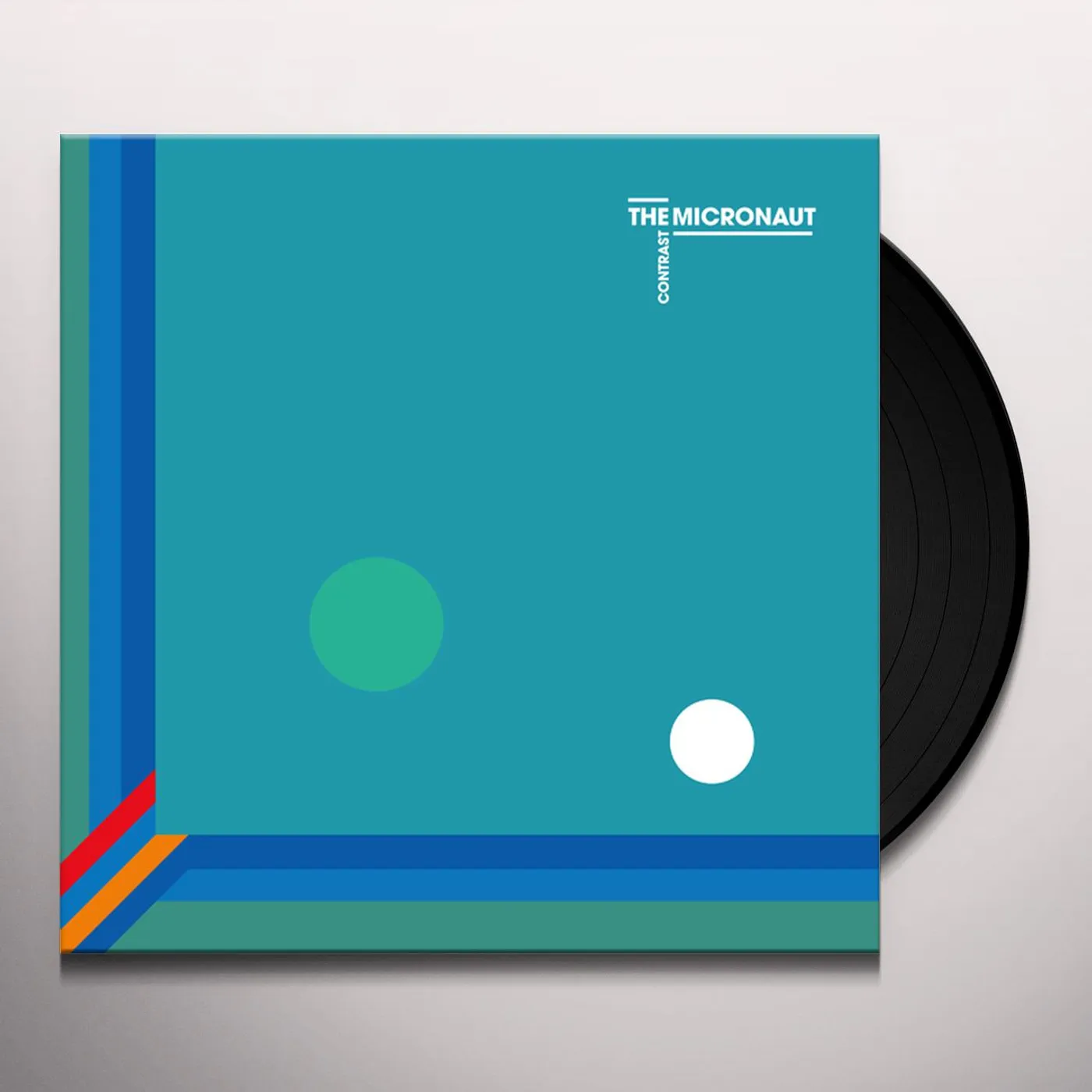 Micronaut CONTRAST Vinyl Record