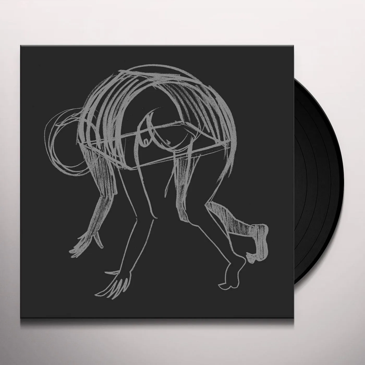 Ohmme Vinyl Record