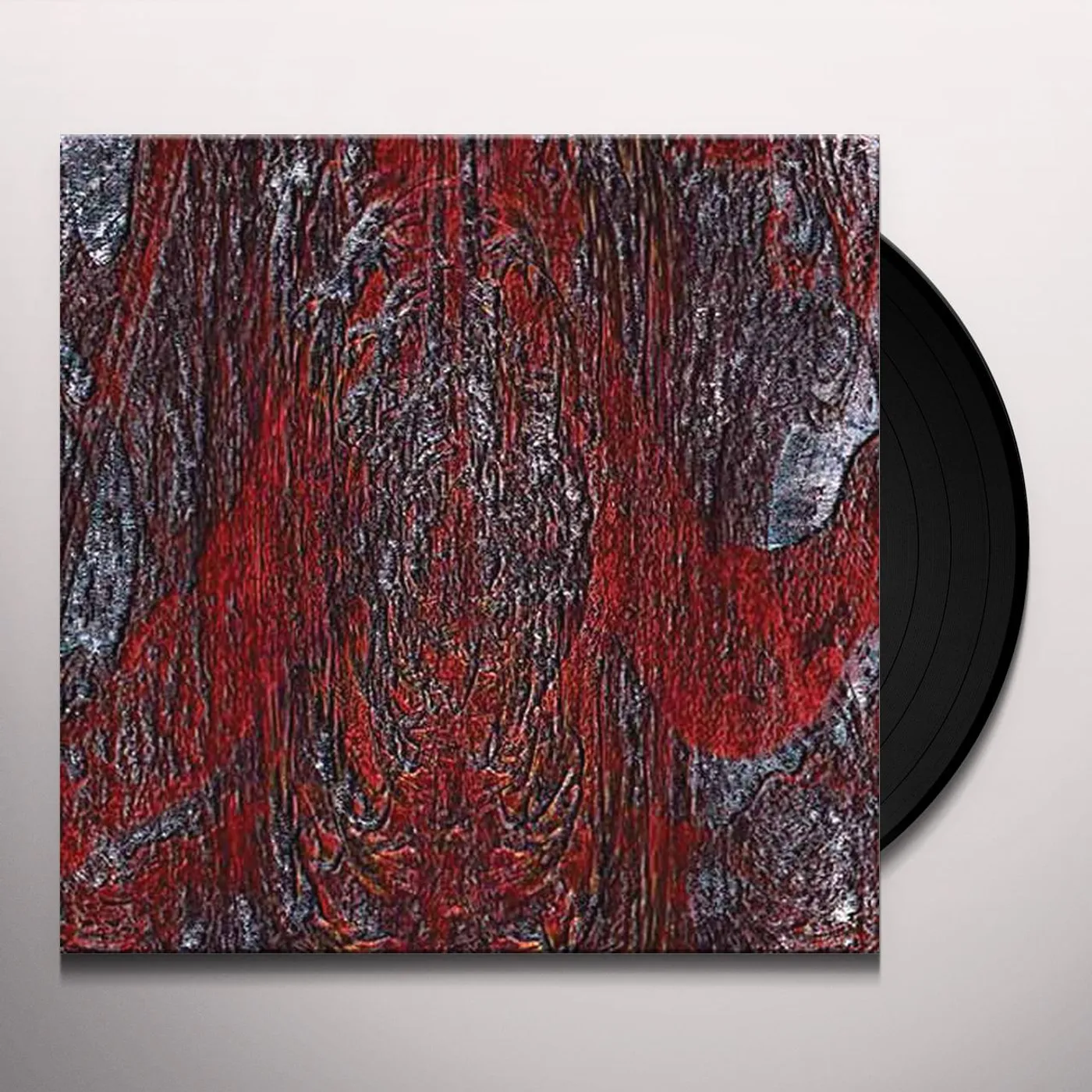 Asfast The Prime Same Vinyl Record