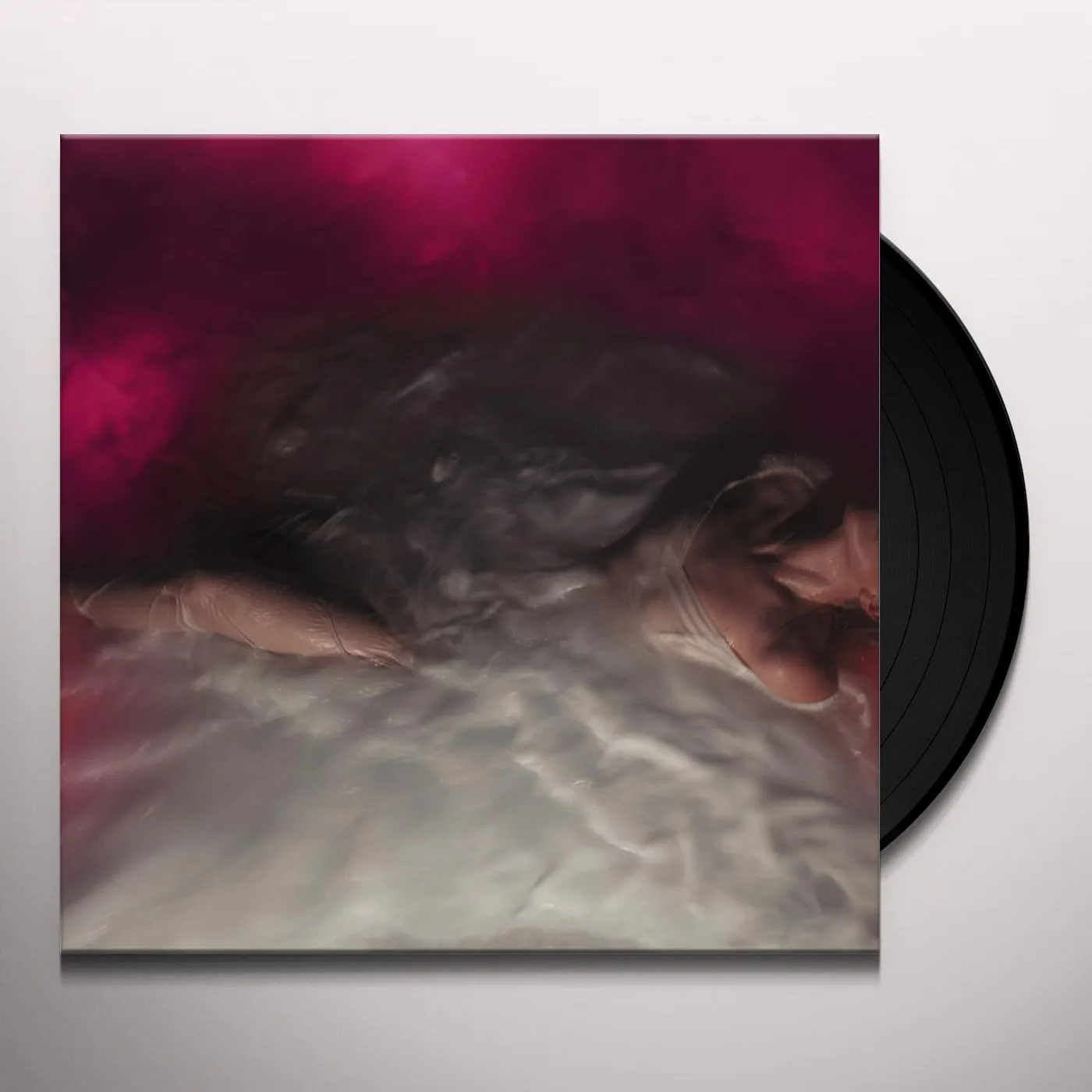 Hayley Williams FLOWERS for VASES / descansos Vinyl Record