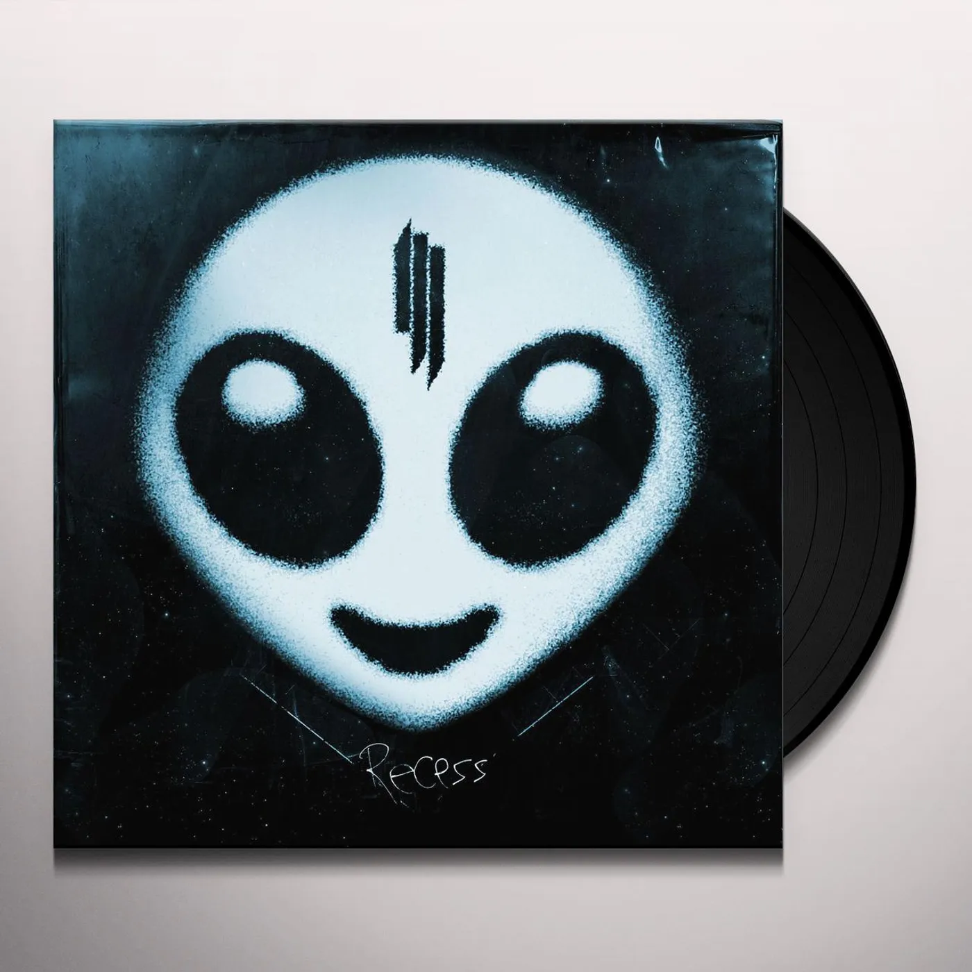 Skrillex Recess Vinyl Record