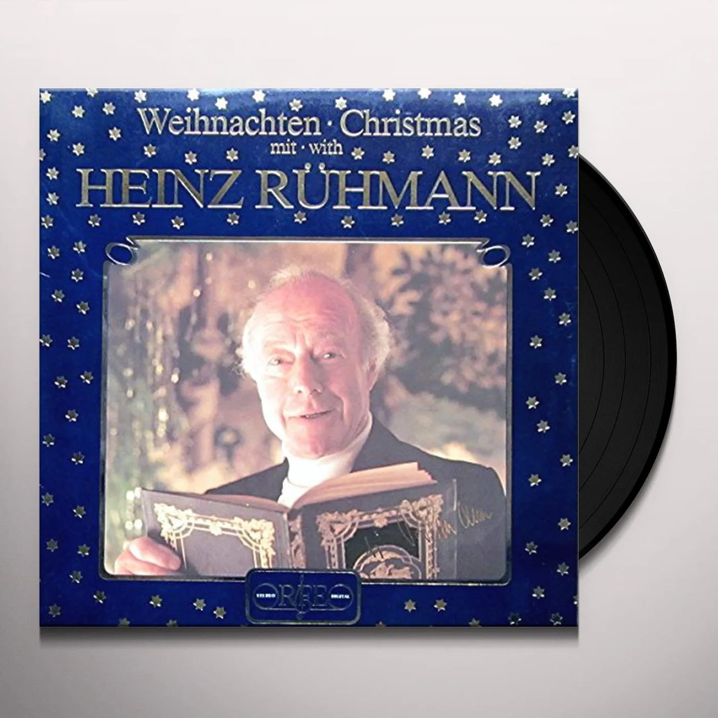 WEIHNACHTEN / VAR Vinyl Record
