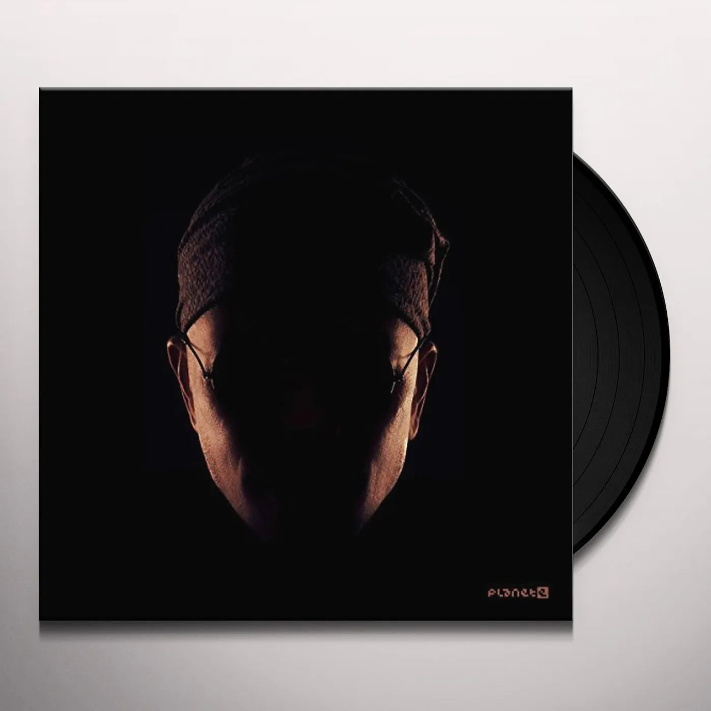 Niko Marks Day Of Knowing Vinyl Record
