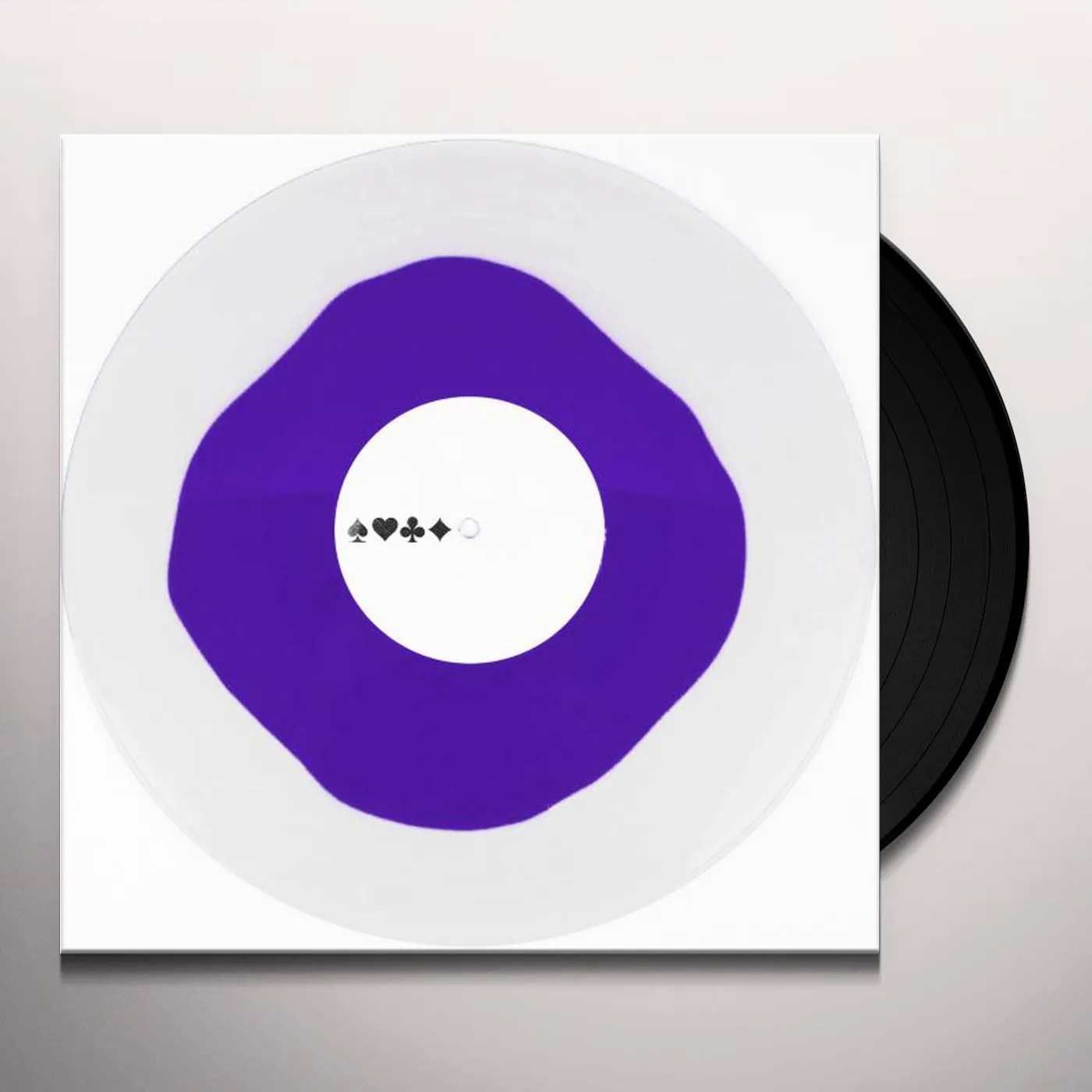 Eva Be BELIGHT Vinyl Record