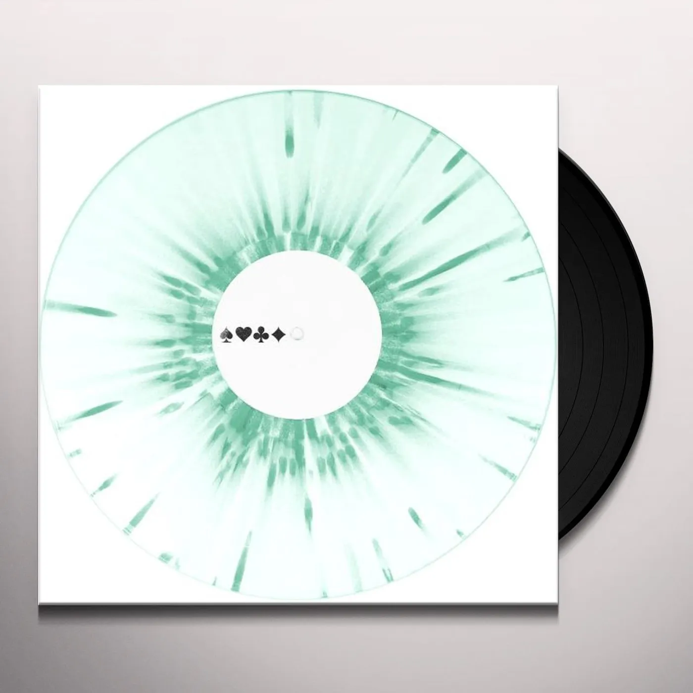 Pavel Iudin FRAMEWORK Vinyl Record