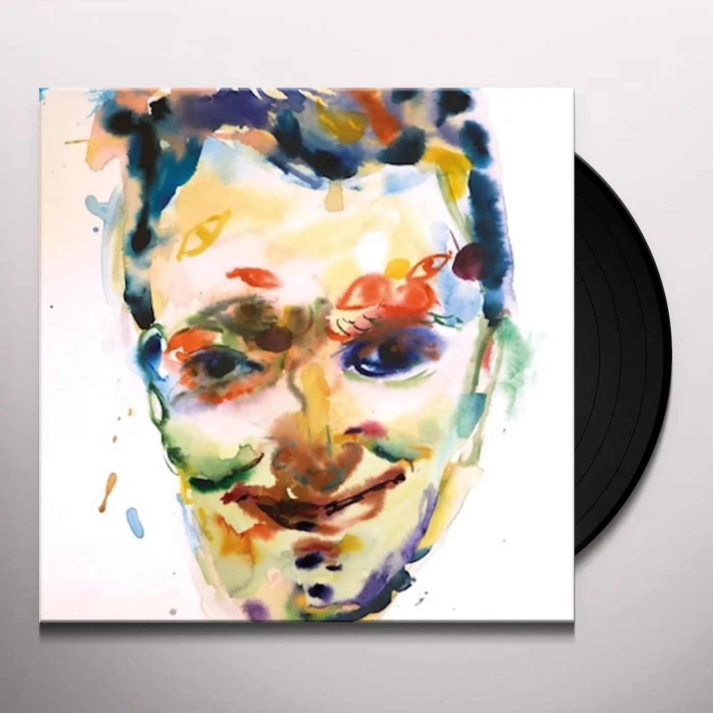 Casper Clausen Better Way Vinyl Record