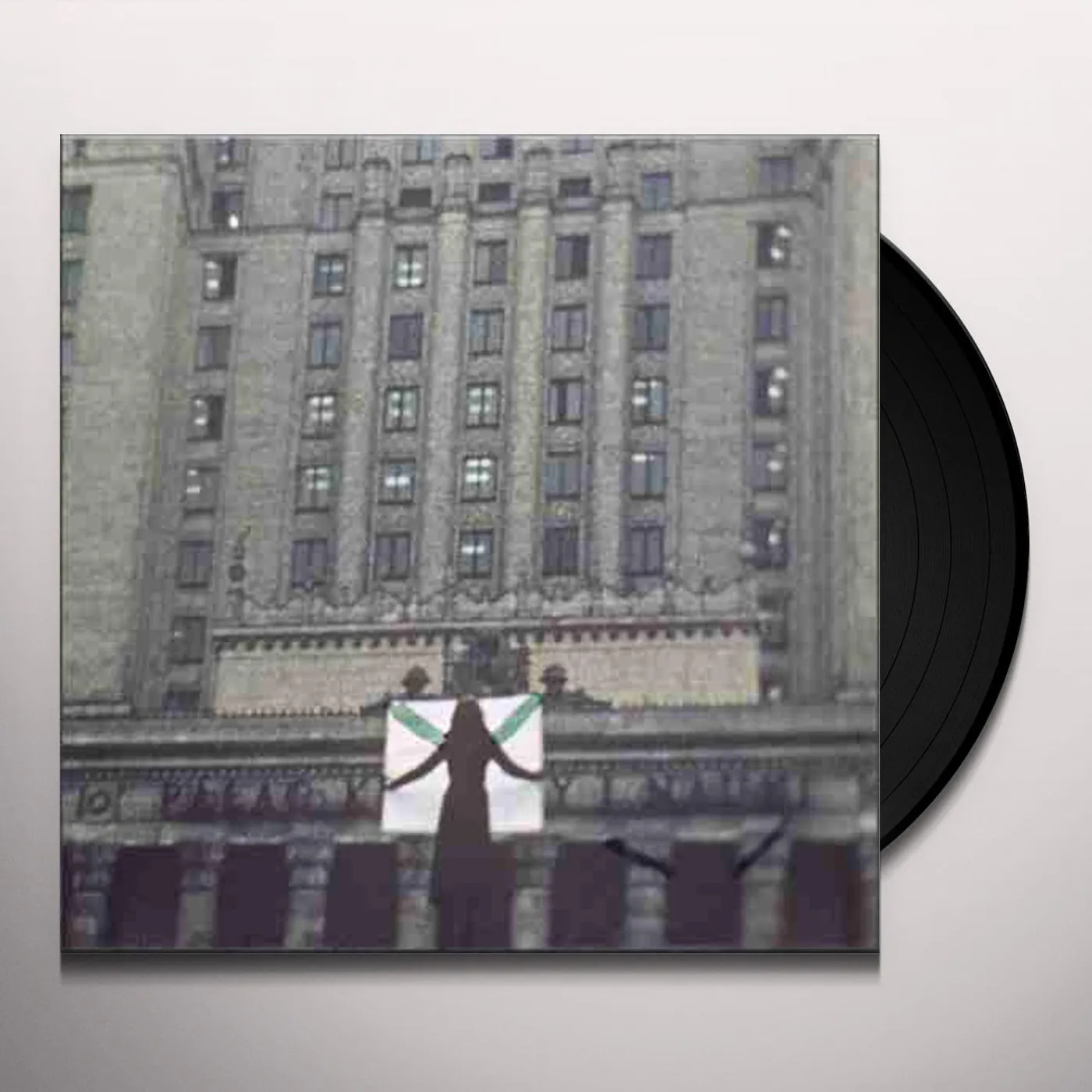 Various Artists  WOULD IT SOUND JUST AS BAD, IF YOU PLAYED IT BACKWARDS, VOL. 2 (2LP) Vinyl Record