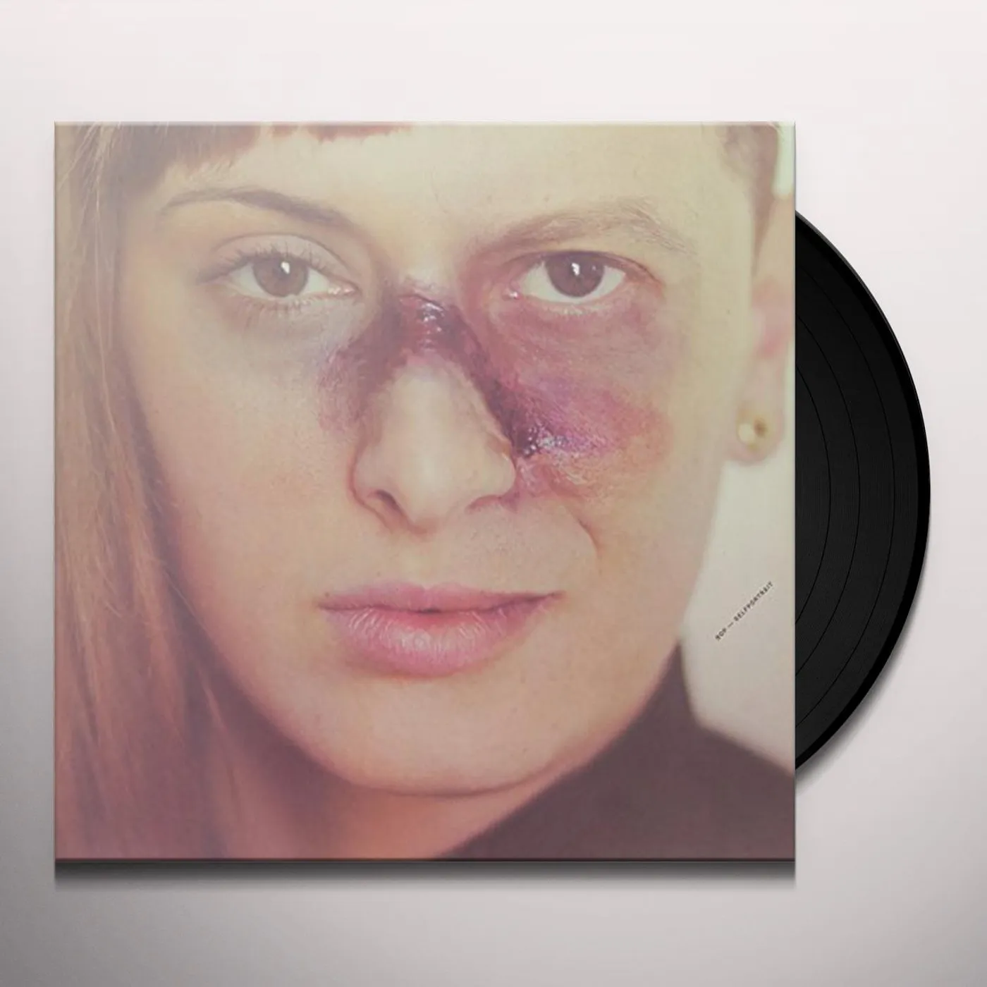 BOP SELF-PORTRAIT Vinyl Record