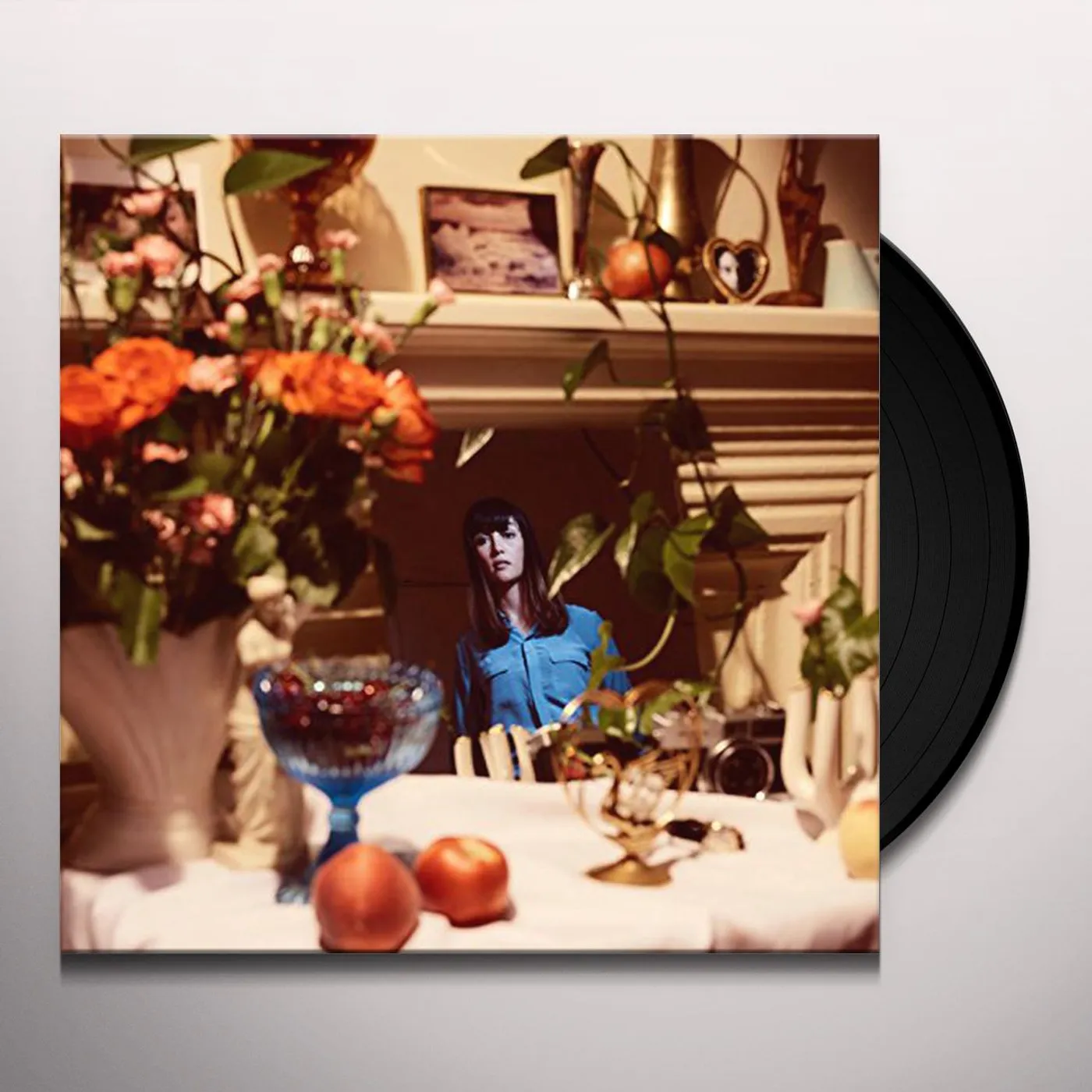 Amaya Laucirica Rituals Vinyl Record
