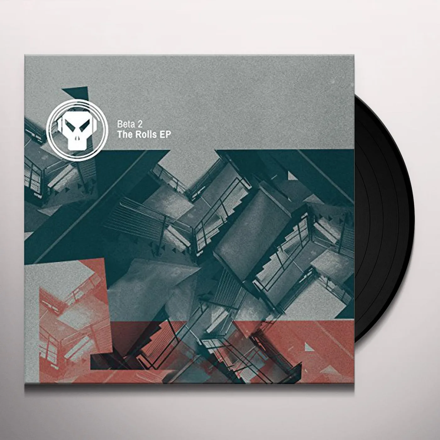 Beta 2 ROLLS 2 Vinyl Record