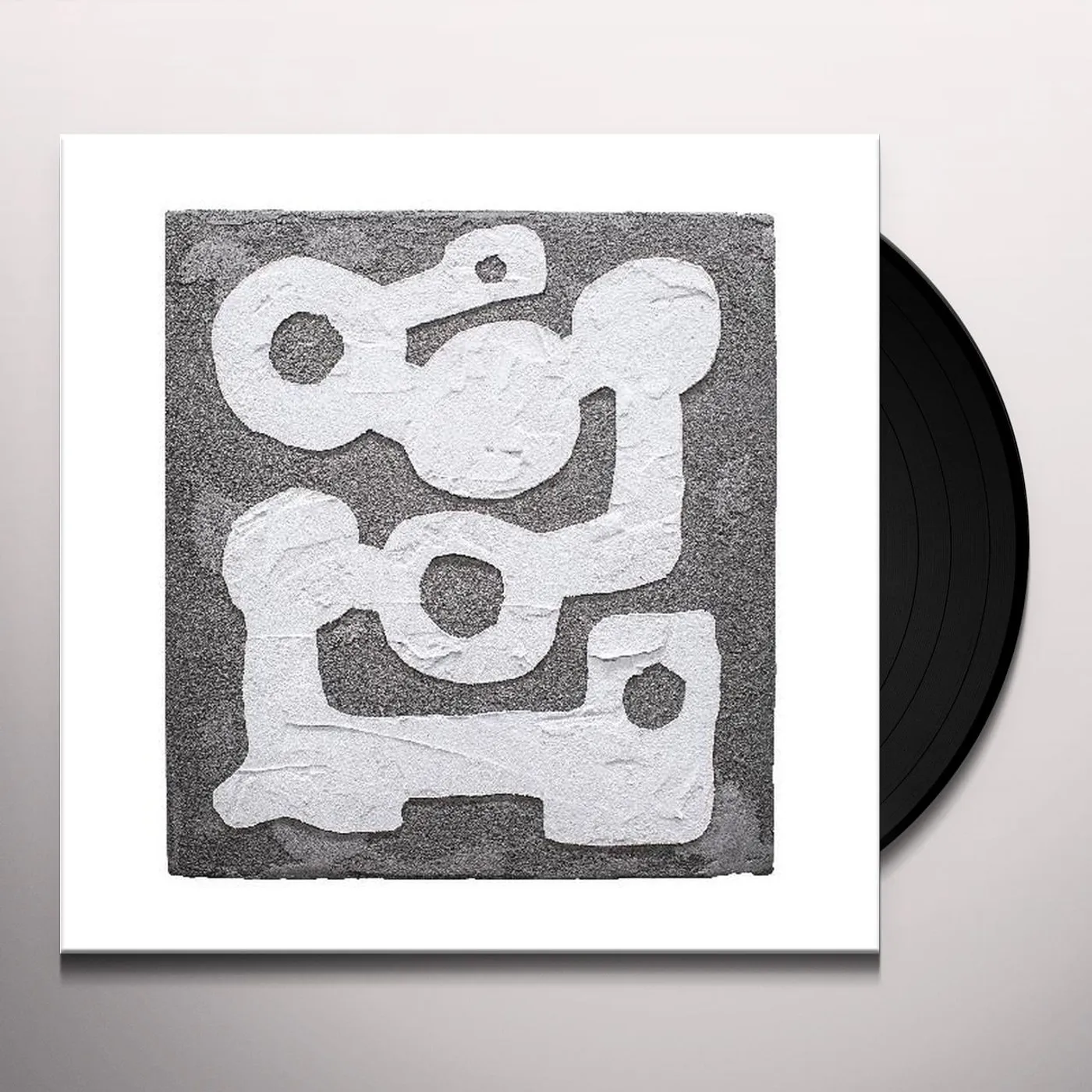 Ross from Friends Epiphany Vinyl Record