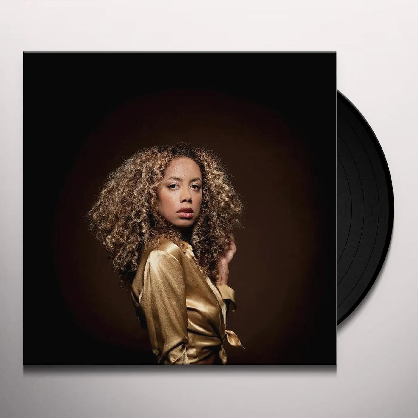 Jayda G SIGNIFICANT CHANGES (REMIXES) Vinyl Record