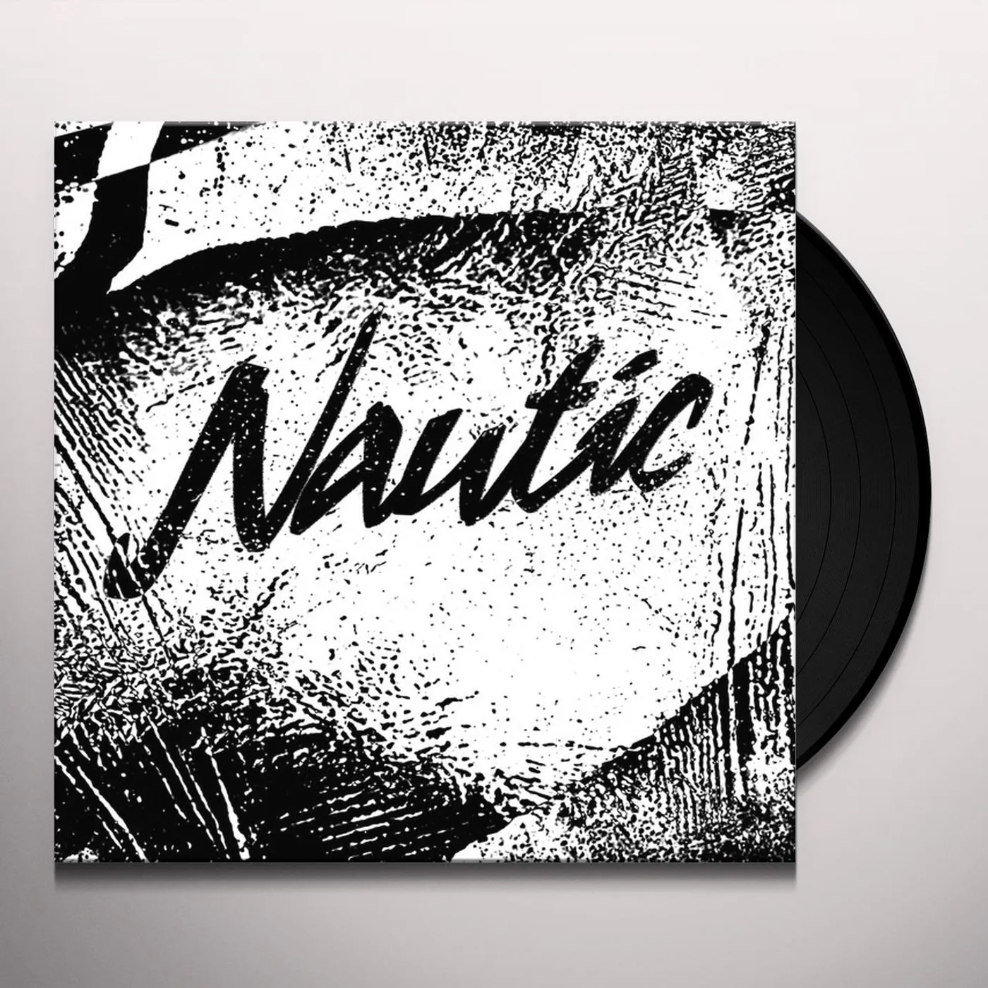 Nautic FRESH EYES/FIXXX Vinyl Record