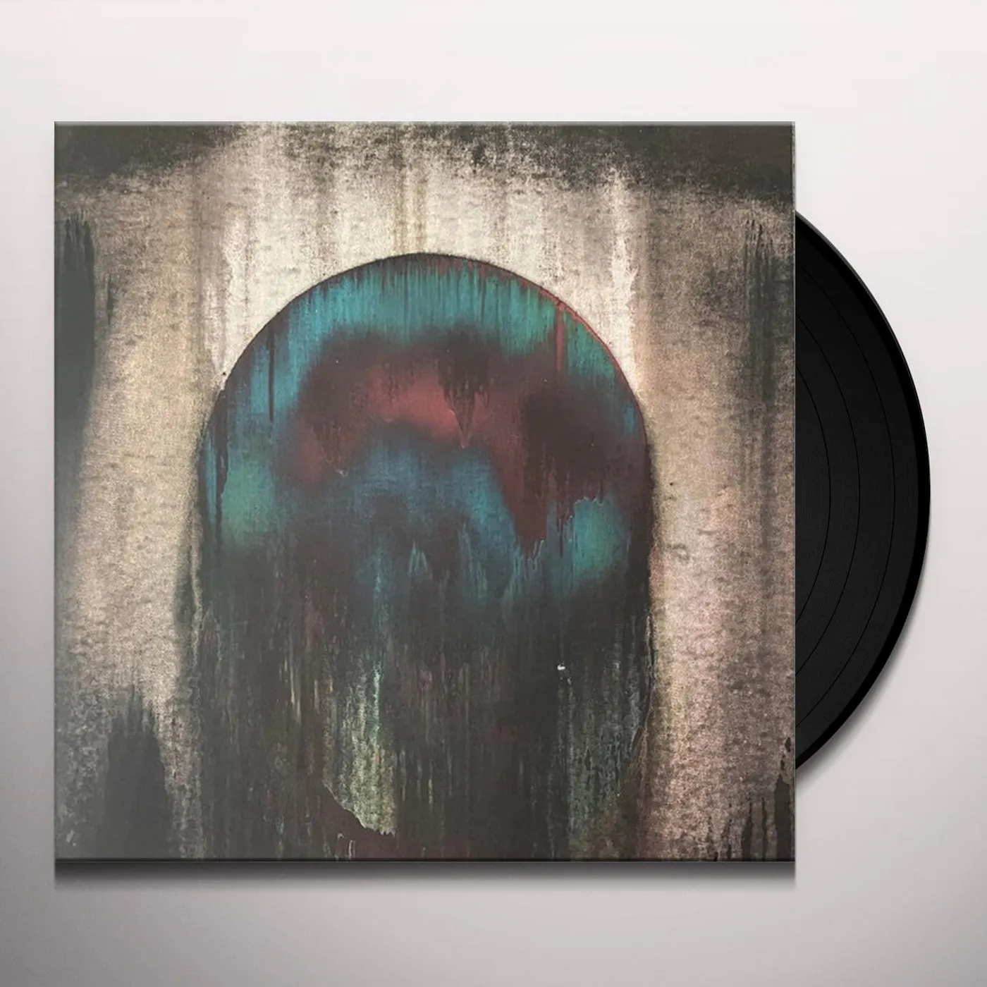 Palm Reader SLEEPLESS Vinyl Record