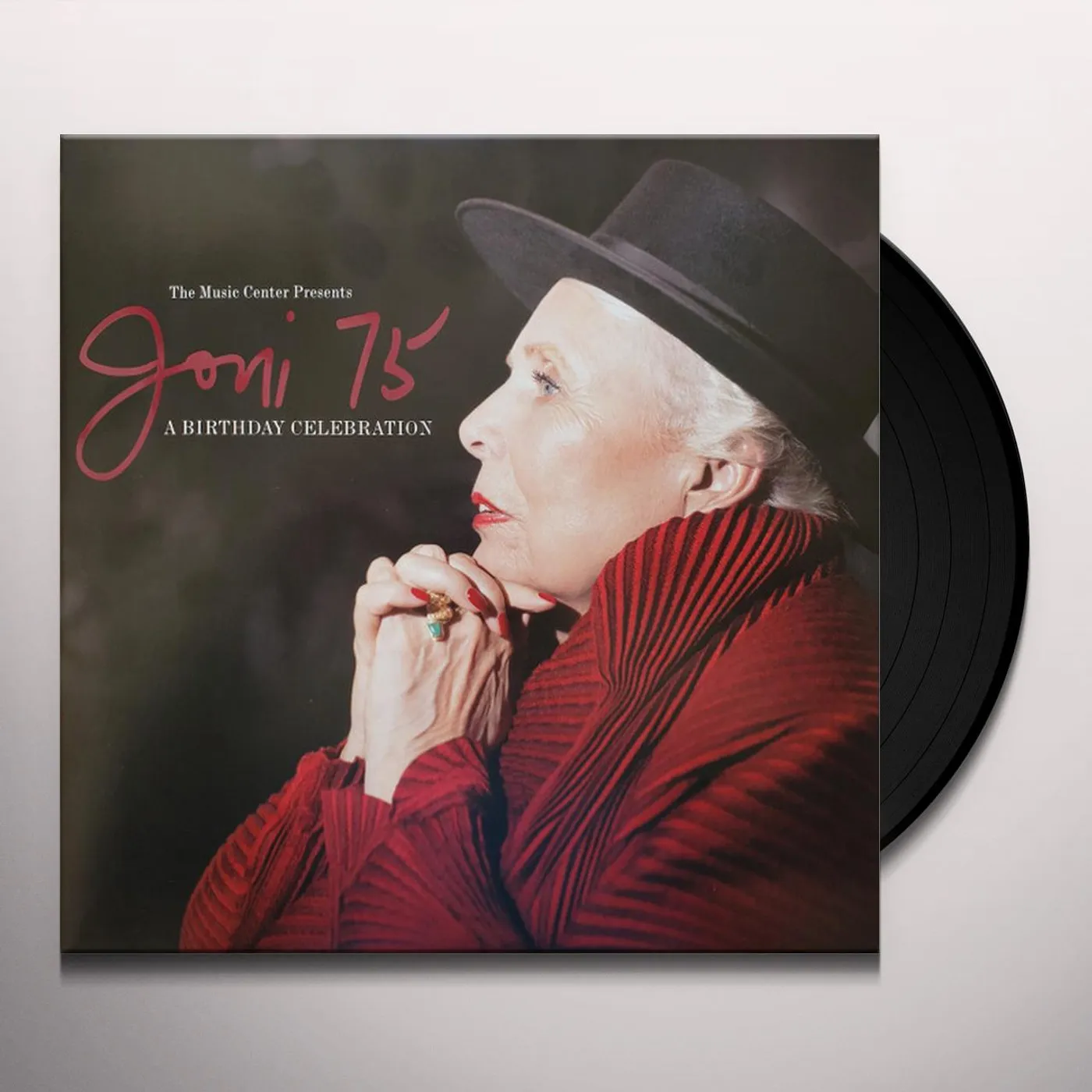 JONI 75: A JONI MITCHELL BIRTHDAY CELEBRATION / VA Vinyl Record