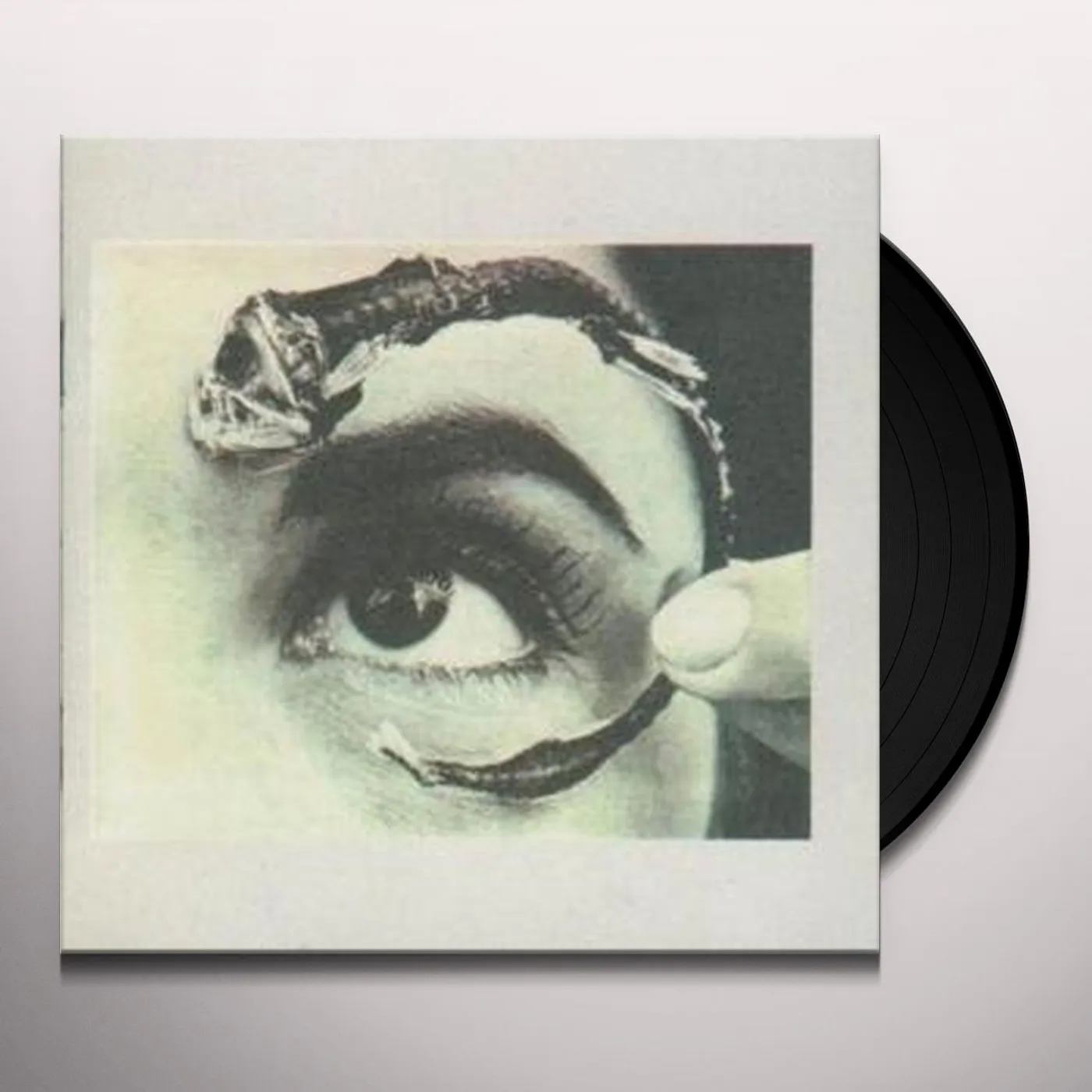 Mr. Bungle Disco Volante Vinyl Record