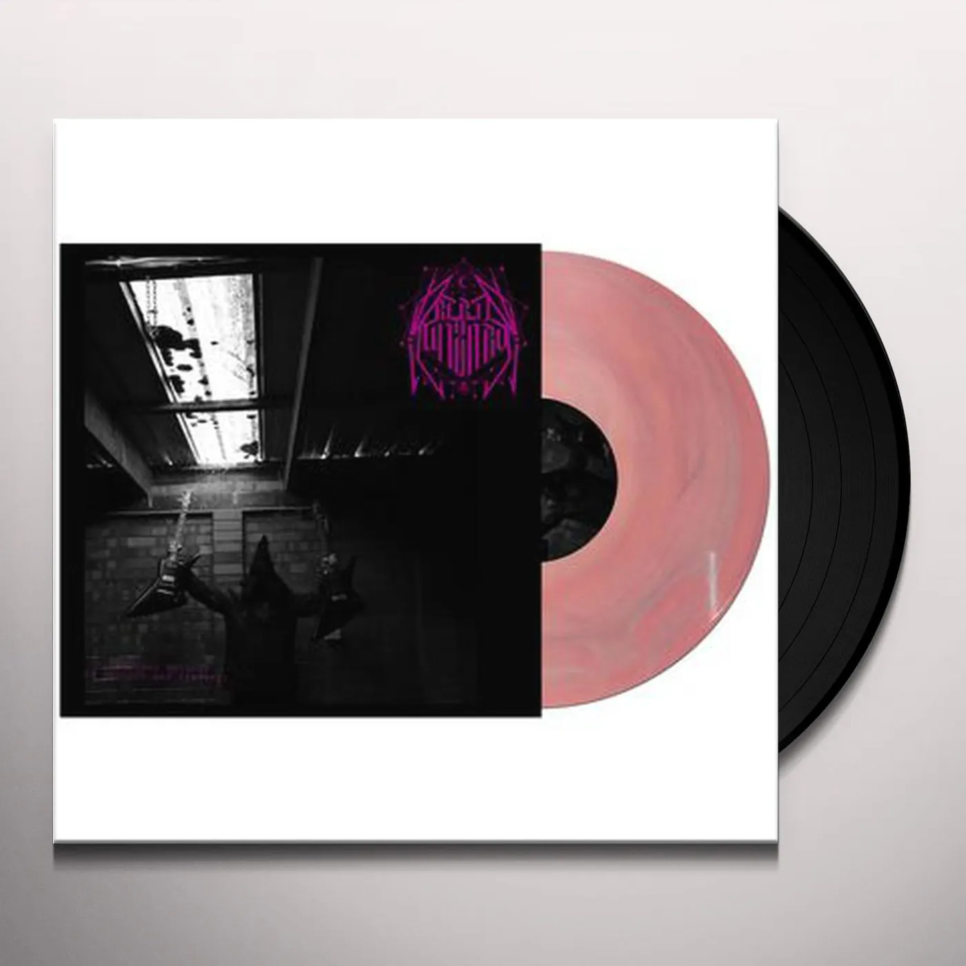 Rebel Wizard Voluptuous Workship Of Rapture And Response Vinyl Record