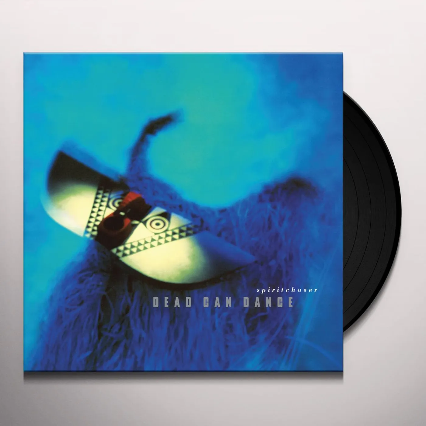Dead Can Dance Spiritchaser Vinyl Record