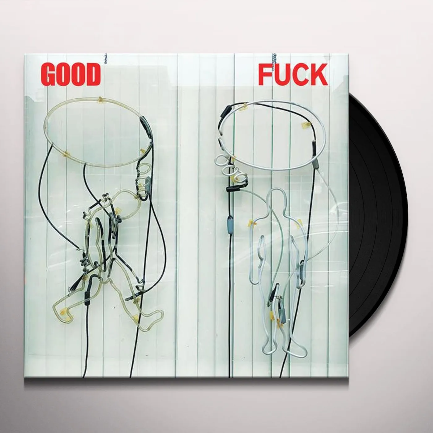 Good Fuck Vinyl Record