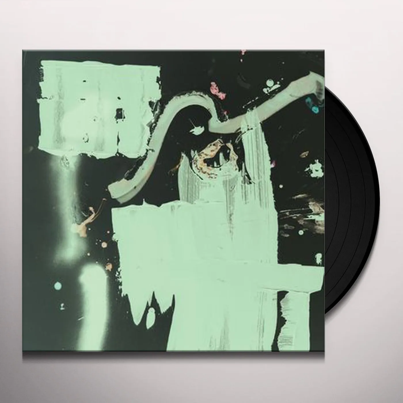 TR/ST DESTROYER - 2 Vinyl Record