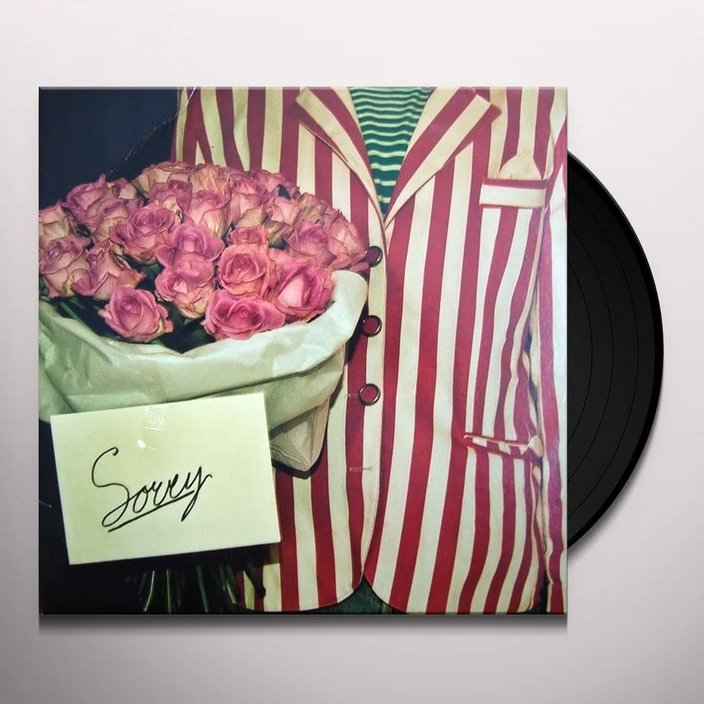 My Darling YOU! Sorry Vinyl Record