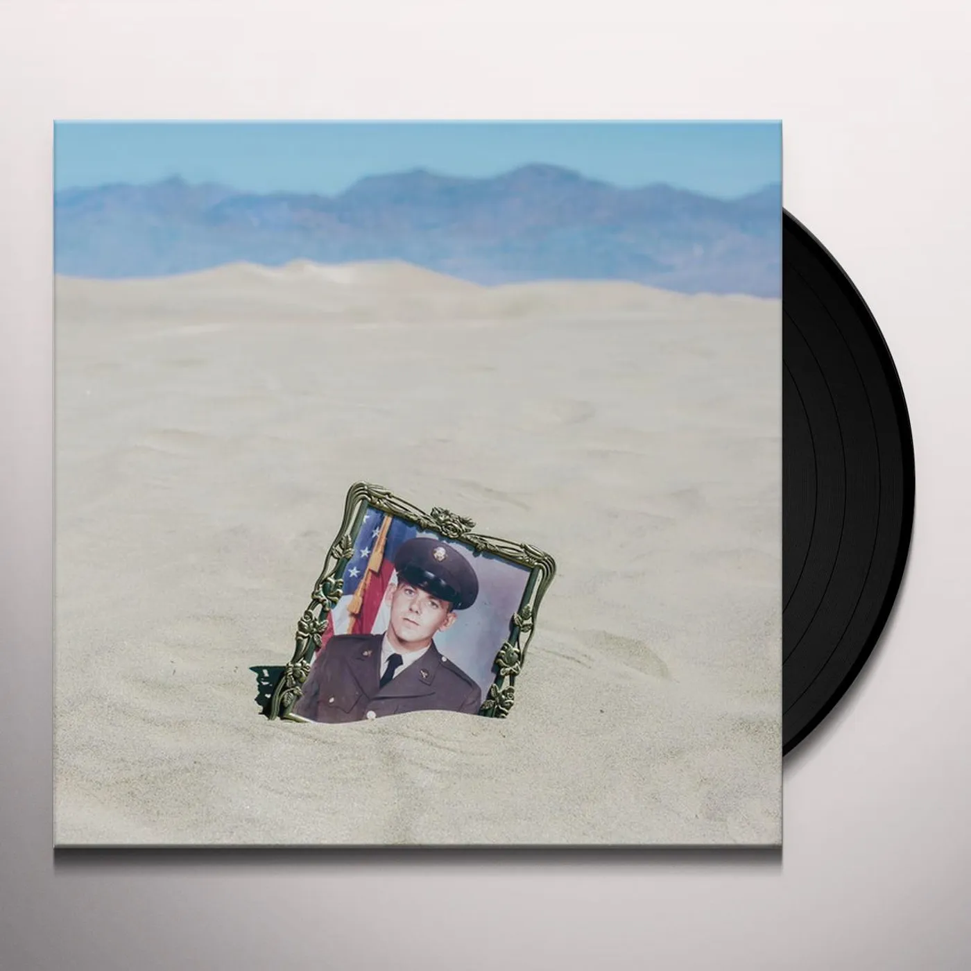 Business of Dreams RIPE FOR ANARCHY (DL CARD) Vinyl Record