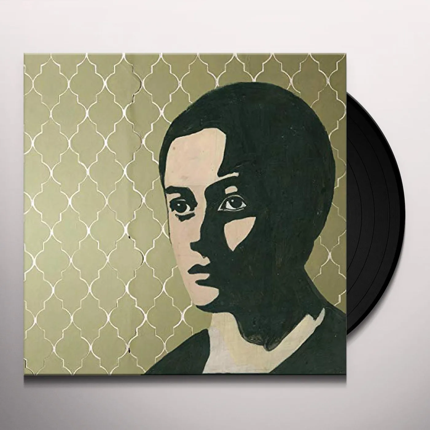 M. Ward Transfiguration Of Vincent Vinyl Record