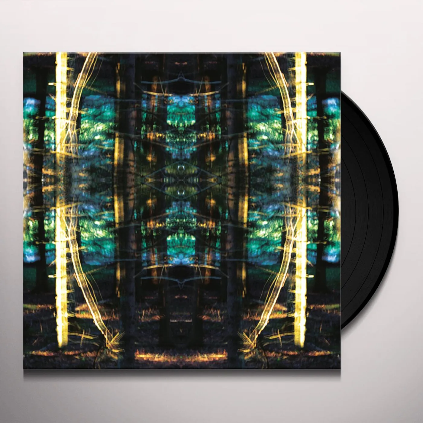 Niko Karlsson VALOSTA VALOON Vinyl Record