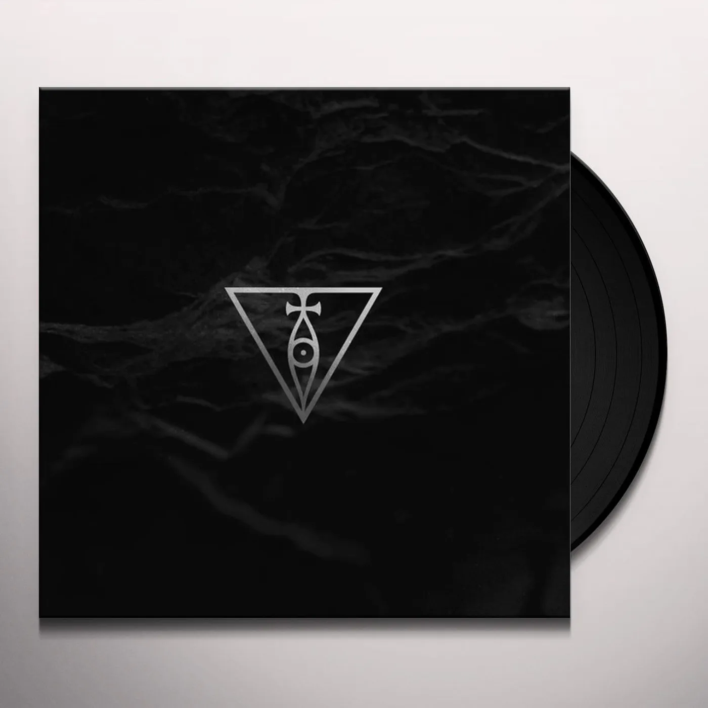 Zero Kama Vinyl Record