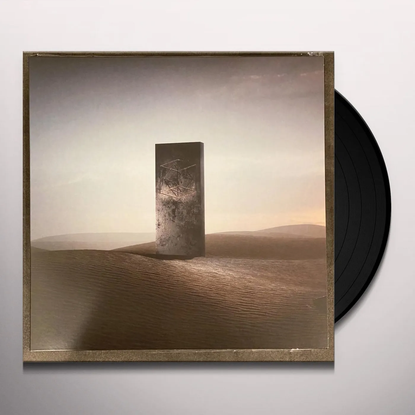 TesseracT PORTALS Vinyl Record