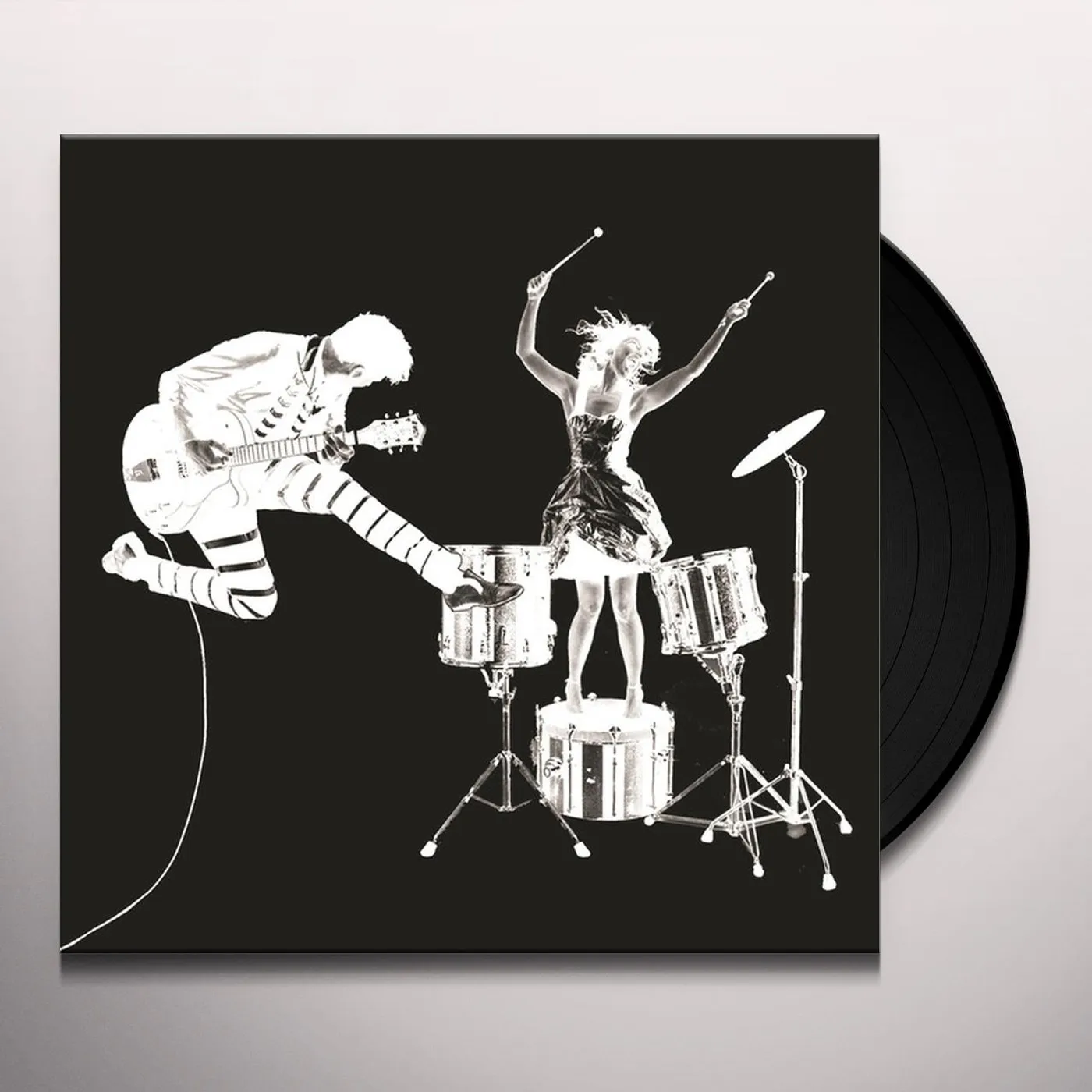 Kolars Vinyl Record