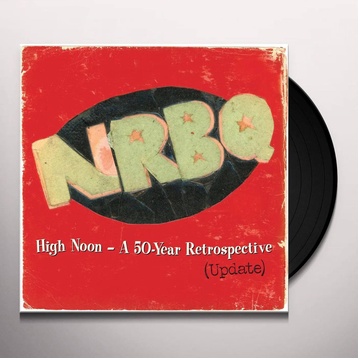 Nrbq Shirts, Nrbq Merch, Nrbq Hoodies, Nrbq Vinyl Records