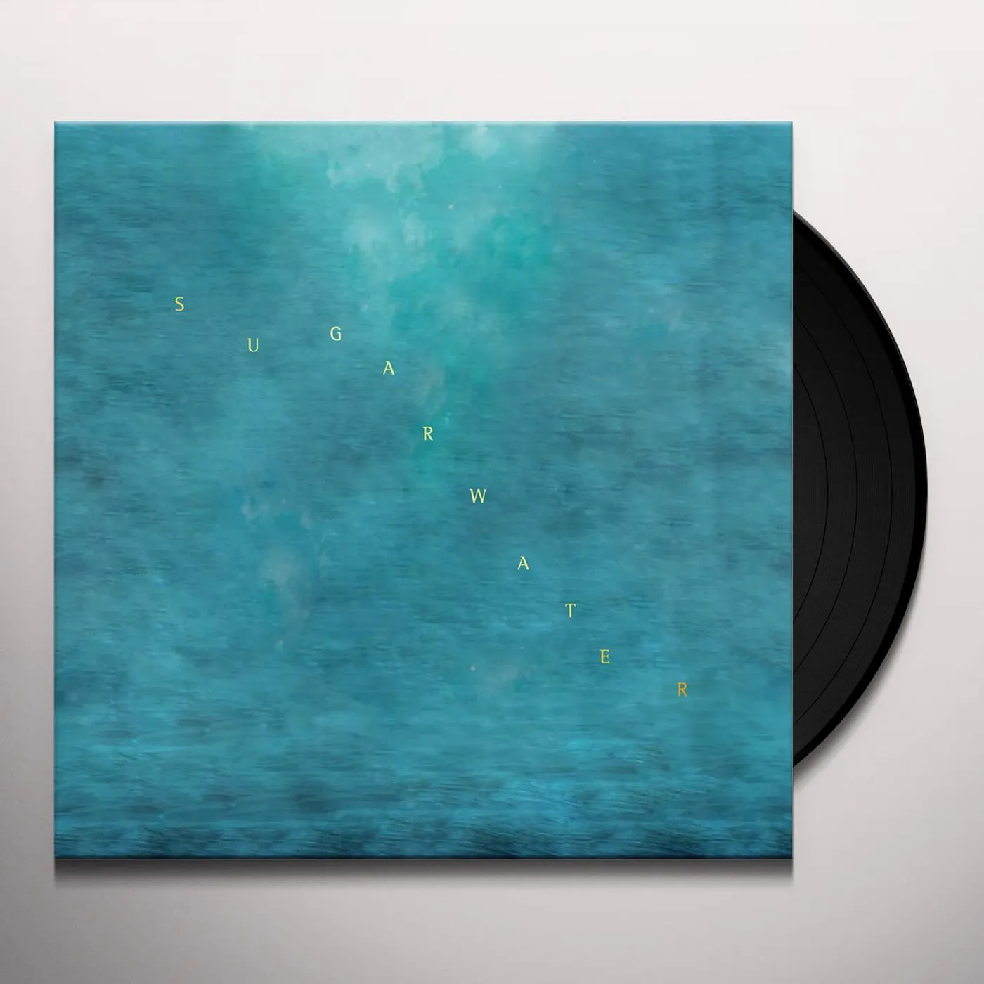 Swings Sugarwater Vinyl Record