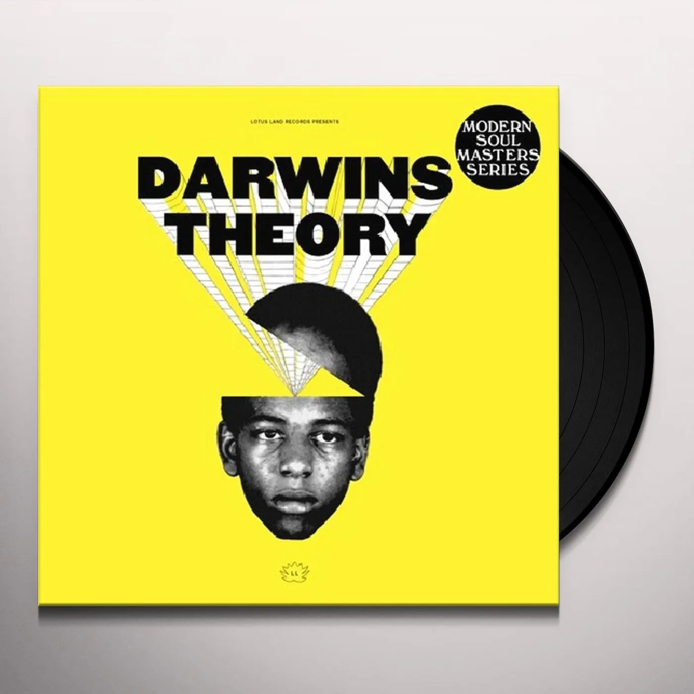 Darwin's Theory (Vinyl)