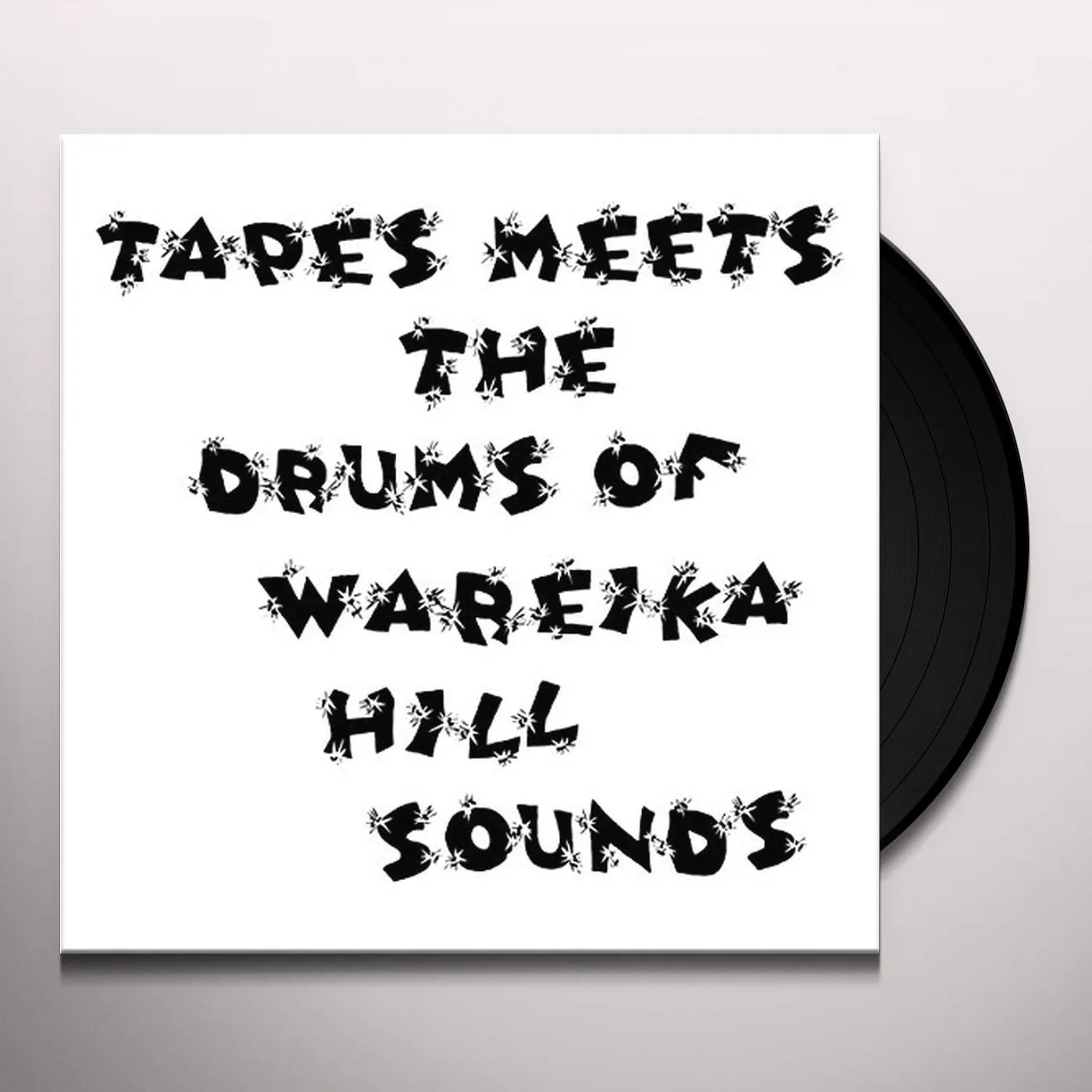 Tapes DATURA MYSTIC Vinyl Record