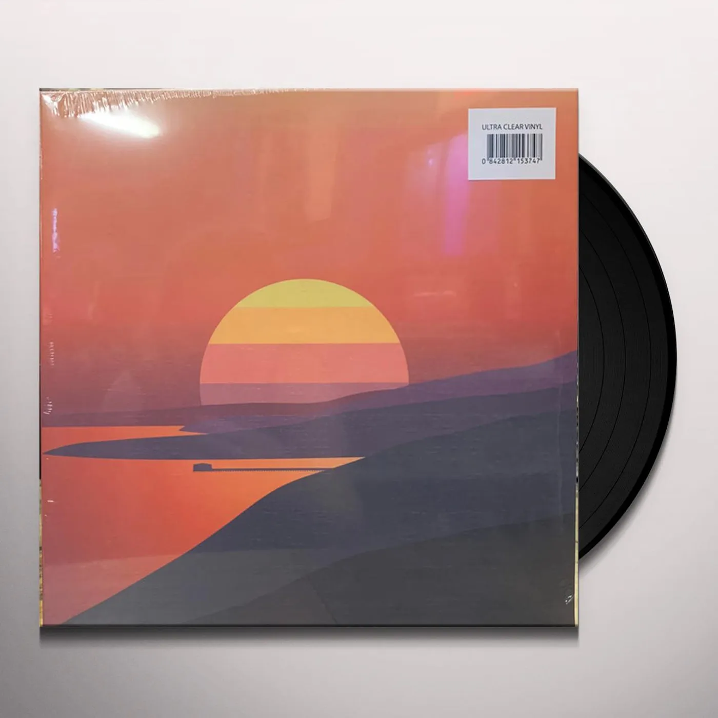 Surfaces Pacifico Vinyl Record