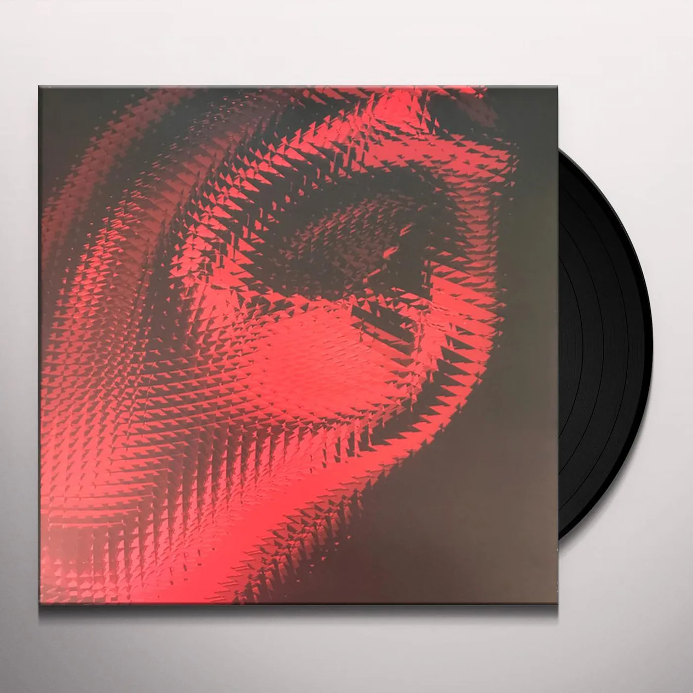 I Speak Machine Zombies 1985 Vinyl Record