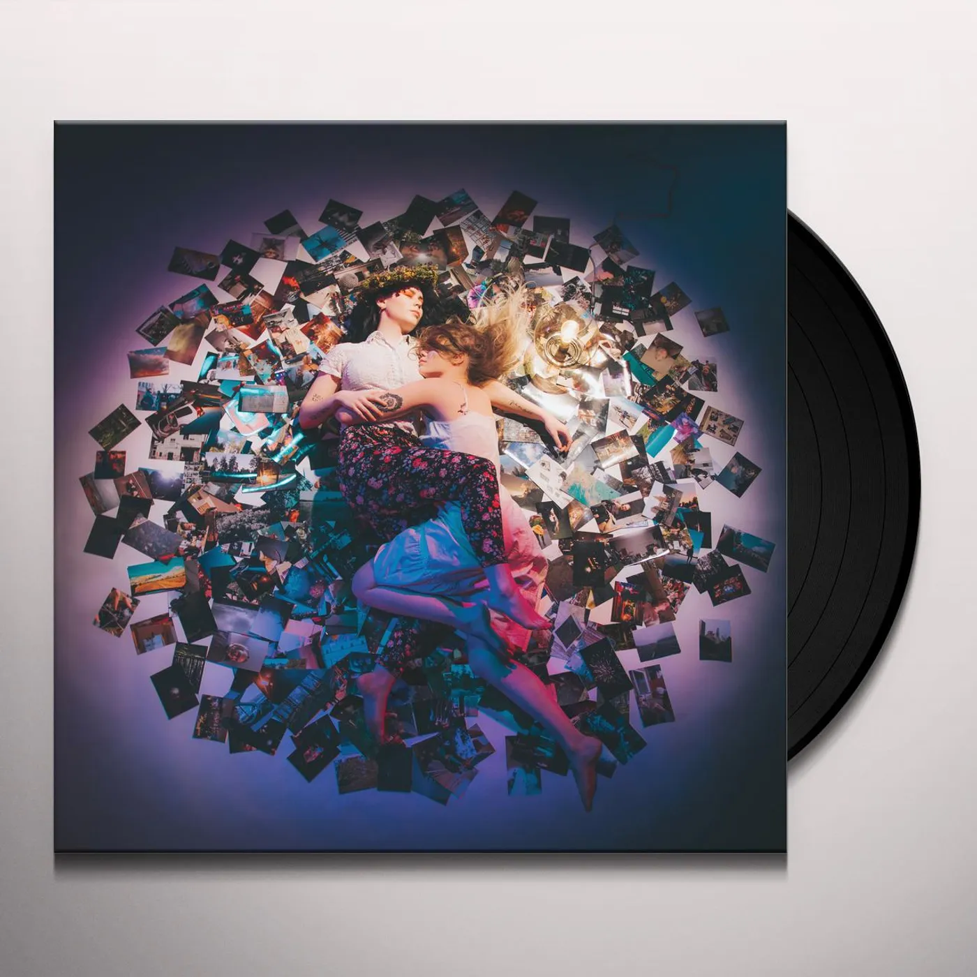 Tengil shouldhavebeens Vinyl Record