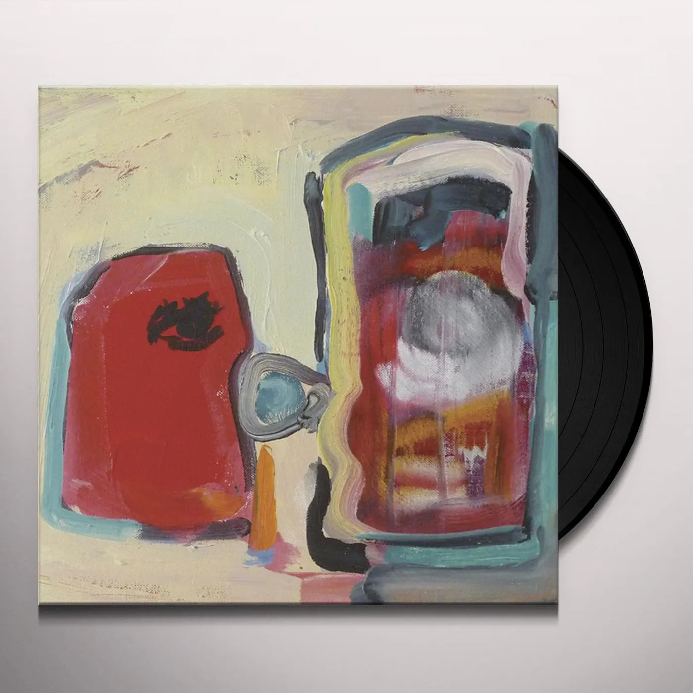 Oskar Offermann Le Grand To Do Vinyl Record
