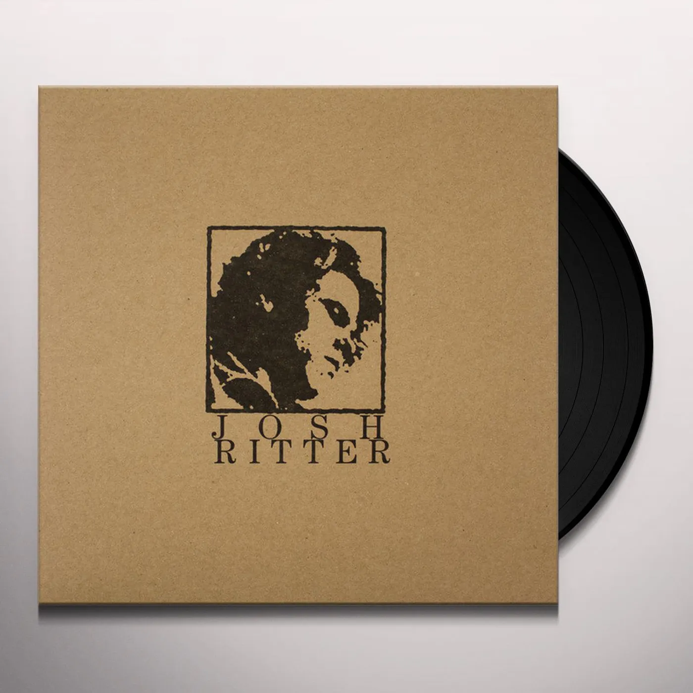 JOSH RITTER (180G/REMASTERED) Vinyl Record