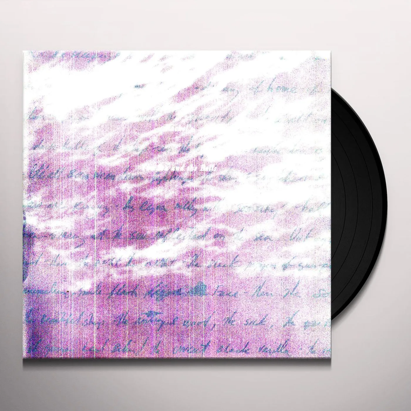 Rachel's SEA & THE BELLS Vinyl Record