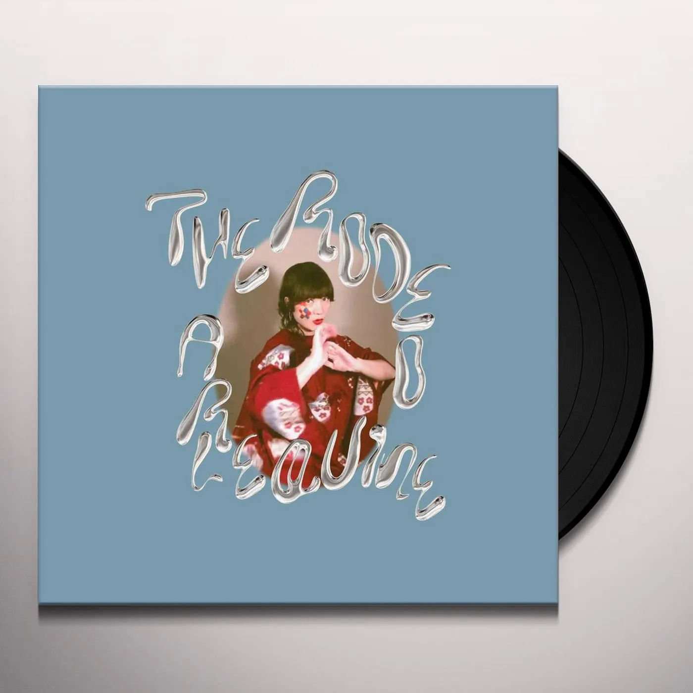 Rodeo ARLEQUINE Vinyl Record
