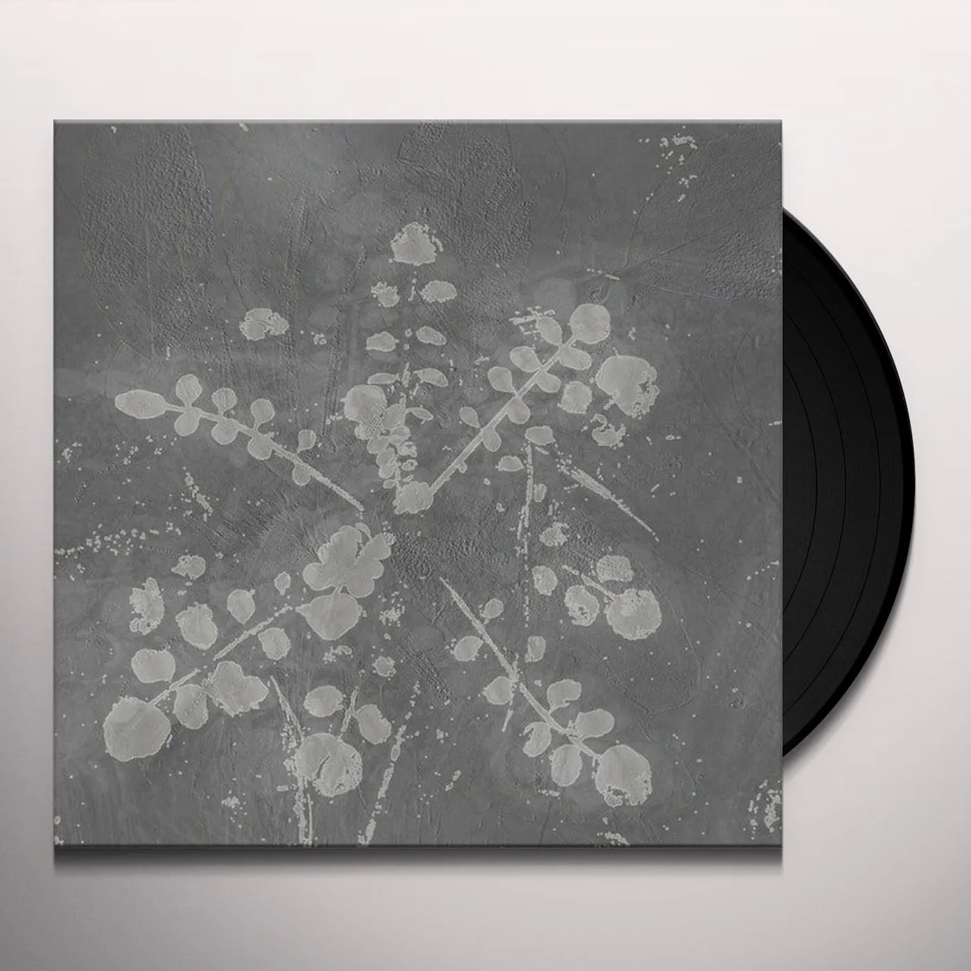 Sabla Music For Melted Floors Vinyl Record