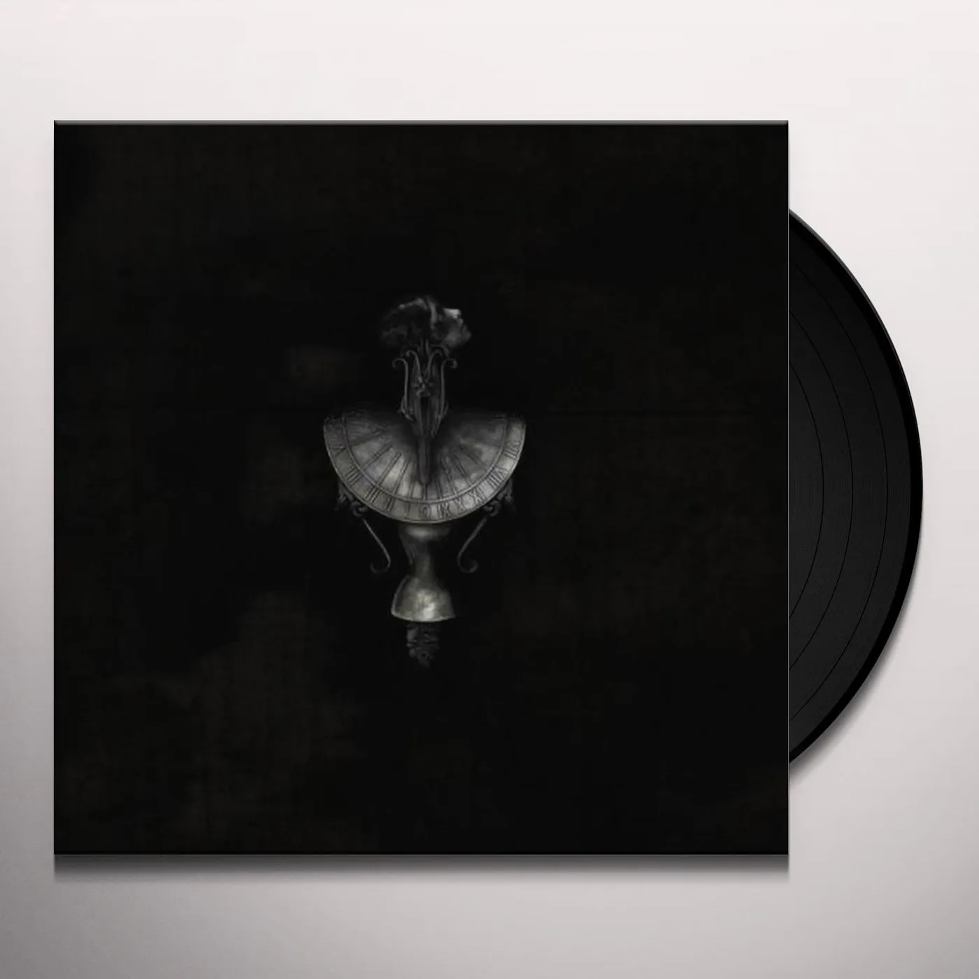 Iroha & Fragment. Bittersweet Vinyl Record
