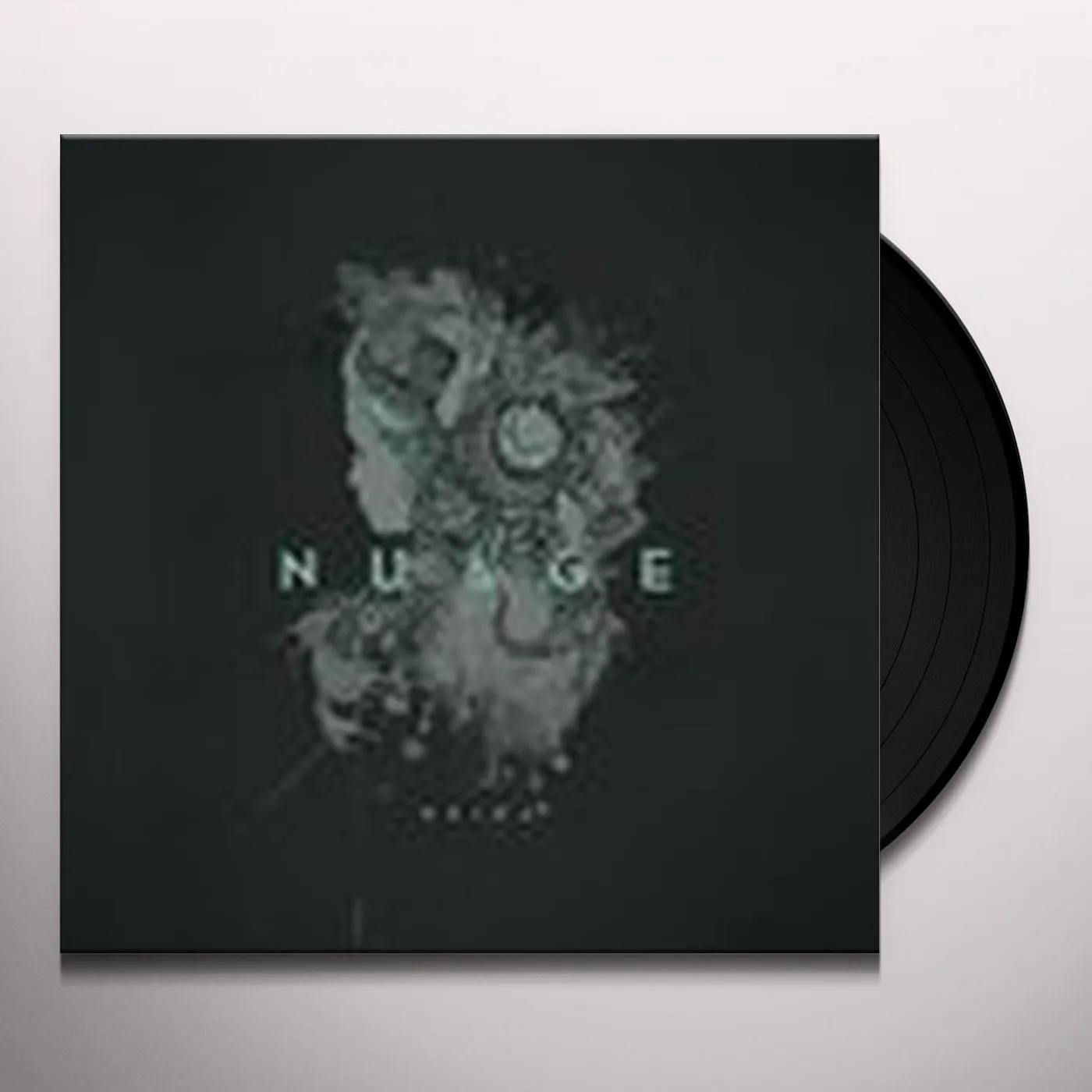 Nuage Neida Vinyl Record