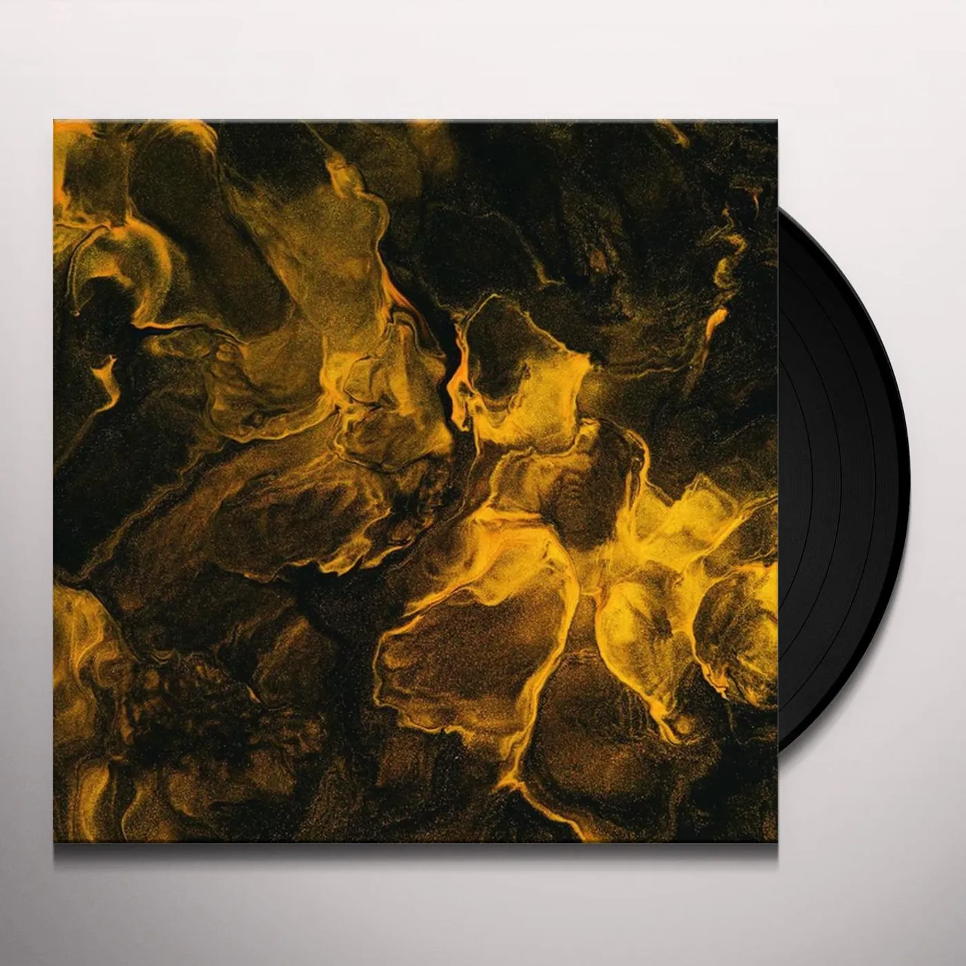 Maze & Lindholm RIVER FLOWING HOME TO THE SEA Vinyl Record